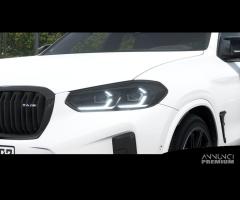 BMW X4 M Competition - 6