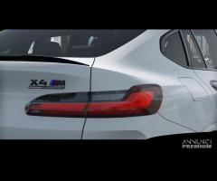 BMW X4 M Competition - 8