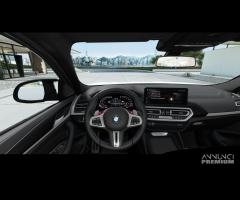 BMW X4 M Competition - 12