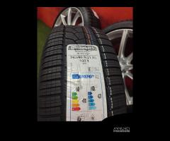 Cerchi Audi RS6 RS7 Originali 2023 Gomme 245 40 21