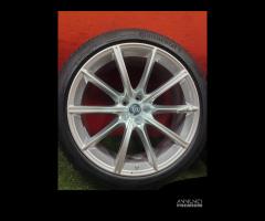 Cerchi Audi RS6 RS7 Originali 2023 Gomme 245 40 21 - 6