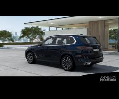 BMW X5 xDrive50e Msport