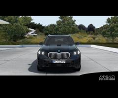 BMW X5 xDrive50e Msport