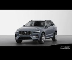 VOLVO XC60 Mild Hybrid B4 (d) AWD automatico Cor