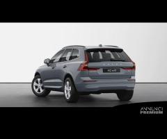 VOLVO XC60 Mild Hybrid B4 (d) AWD automatico Cor