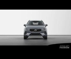 VOLVO XC60 Mild Hybrid B4 (d) AWD automatico Cor