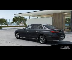 BMW 740 Serie 7 d xDrive 48V