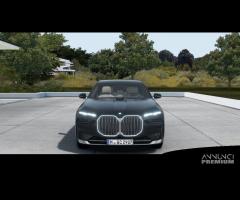 BMW 740 Serie 7 d xDrive 48V