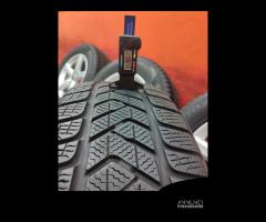 Cerchi VW Tiguan Gomme Inver 80% Pirelli 215 65 16