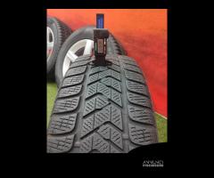 Cerchi VW Tiguan Gomme Inver 80% Pirelli 215 65 16