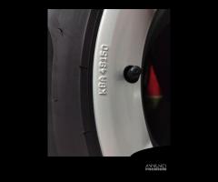 Cerchi VW Tiguan Gomme Inver 80% Pirelli 215 65 16 - 12