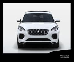 JAGUAR E PACE 2.0D I4 163 CV AWD Auto SE