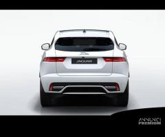 JAGUAR E PACE 2.0D I4 163 CV AWD Auto SE