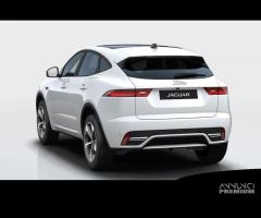 JAGUAR E PACE 2.0D I4 163 CV AWD Auto SE