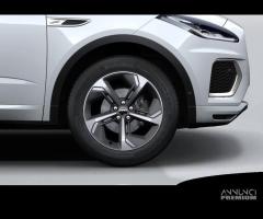 JAGUAR E PACE 2.0D I4 163 CV AWD Auto SE - 8