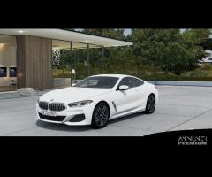 BMW 840 Serie 8 d 48V xDrive MSport