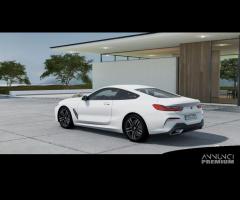 BMW 840 Serie 8 d 48V xDrive MSport