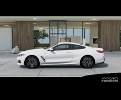 BMW 840 Serie 8 d 48V xDrive MSport