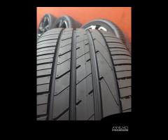 Cerchi Audi A6 Q3 Gomme Hankook Estive 255 40 20