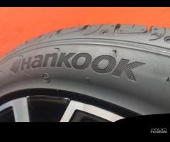 Cerchi Audi A6 Q3 Gomme Hankook Estive 255 40 20 - 7