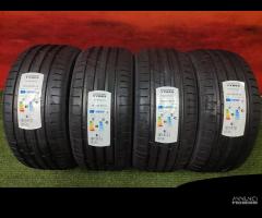 245 40 18 Gomme Estive Nuove Nokian 245 40 18