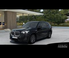 BMW X1 sDrive18i Msport