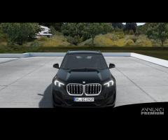 BMW X1 sDrive18i Msport