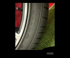 Cerchi Audi Q5 SQ5 Originali Gomme Estiv 255 40 21 - 8