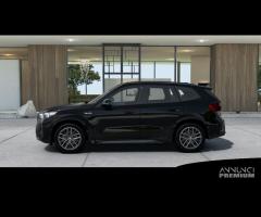 BMW X1 sDrive18i Msport