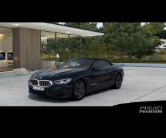 BMW 840 Serie 8 d 48V xDrive