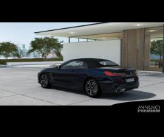 BMW 840 Serie 8 d 48V xDrive