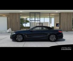 BMW 840 Serie 8 d 48V xDrive