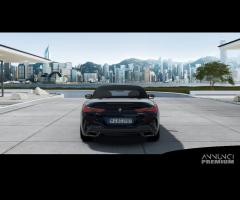 BMW 840 Serie 8 d 48V xDrive