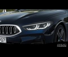 BMW 840 Serie 8 d 48V xDrive - 6