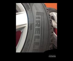 Cerchi VW Tiguan Gomme Inver 70% Pirelli 215 65 17 - 8