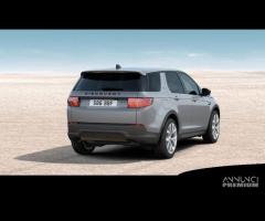 LAND ROVER Discovery Sport 2.0 TD4 163 CV AWD Au