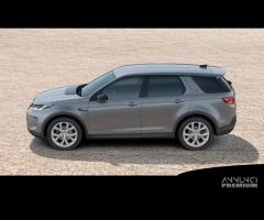 LAND ROVER Discovery Sport 2.0 TD4 163 CV AWD Au - 6