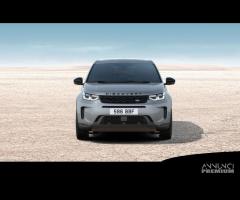 LAND ROVER Discovery Sport 2.0 TD4 163 CV AWD Au - 8