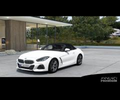 BMW Z4 sDrive30i