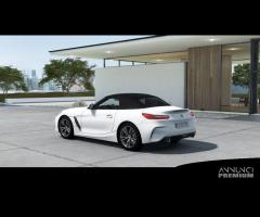 BMW Z4 sDrive30i