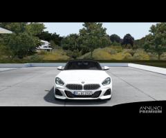 BMW Z4 sDrive30i