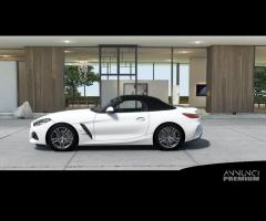 BMW Z4 sDrive30i