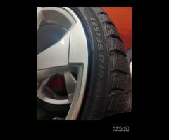 Cerchi Audi A3 S3 Rotor Invernal Pirelli 235 35 19 - 7