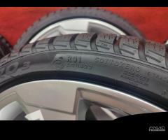 Cerchi Audi A3 S3 Rotor Invernal Pirelli 235 35 19 - 8