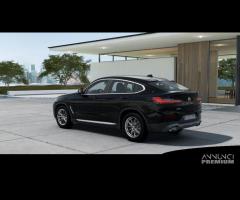 BMW X4 xDrive30d 48V