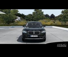 BMW X4 xDrive30d 48V