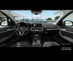 BMW X4 xDrive30d 48V - 9