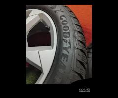 Cerchi Audi Q3 Gomme 90-95% Invernali 235 50 19 - 8