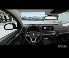 BMW X4 xDrive30d 48V - 12