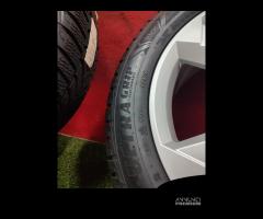 Cerchi Audi Q3 Gomme 90-95% Invernali 235 50 19 - 9